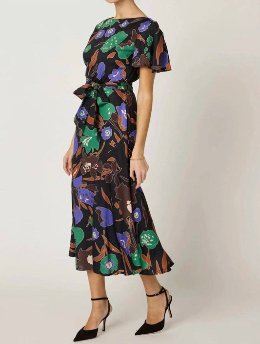 Cleobella - Perla Midi Dress