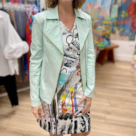 Insight - Liquid Long Sleeve Jacket