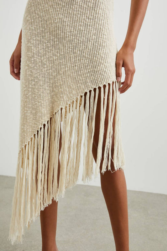 Rails - Rylee Fringe Dress