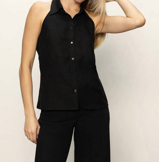 Sanctuary - Long Weekend Tank