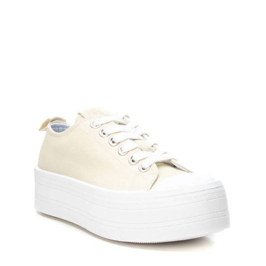 Xti - Women’s Refresh Sneakers