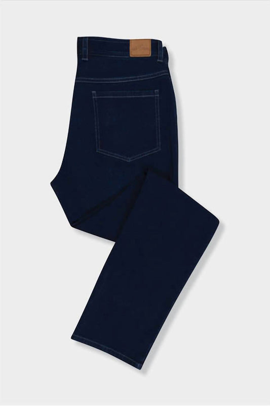 Genteal - Men's 5 Pocket Flex Jean