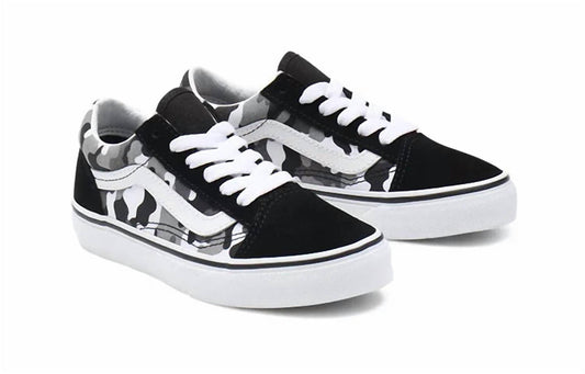 Vans - Kid's Old Skool Sneakers