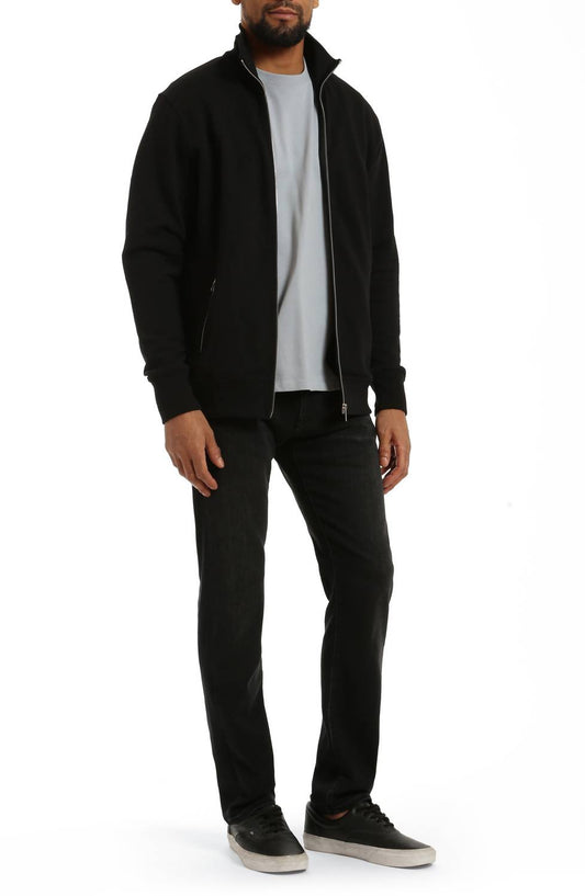 Mavi - Marcus Slim Straight Leg Jeans