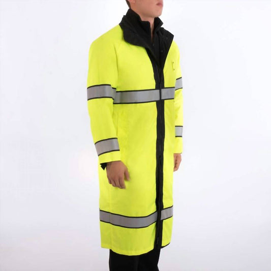 Blauer - B.dry Reversible Raincoat