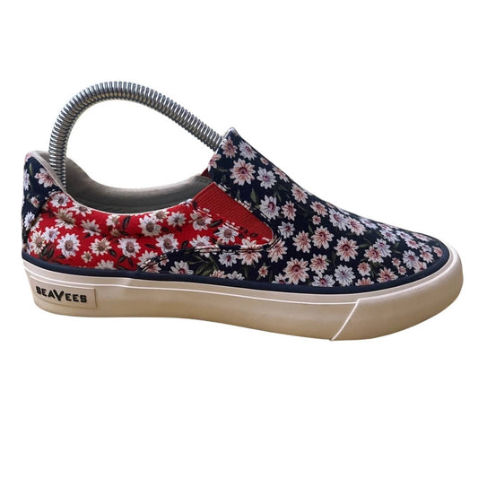 Seavees - Women's Hawthorne Slip On Shoes