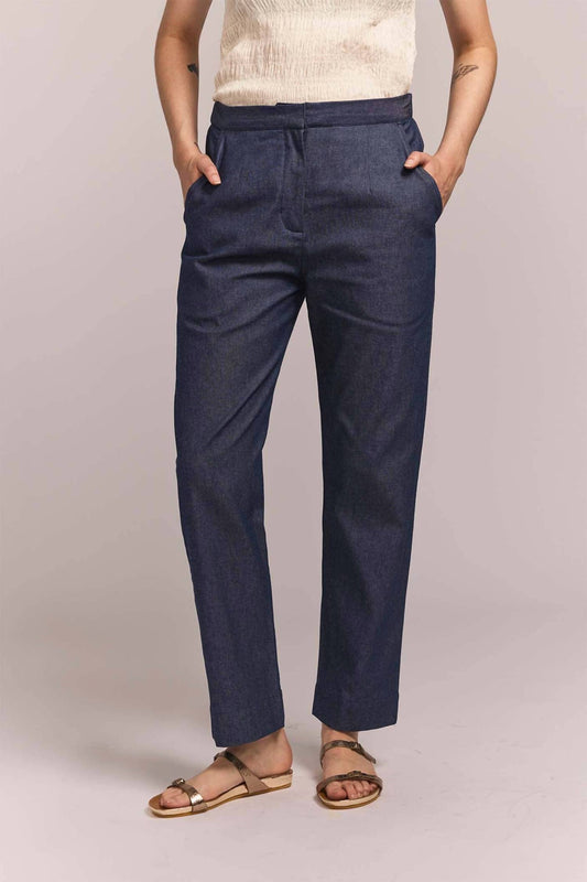 M.Patmos - Lou Tapered Leg Pant