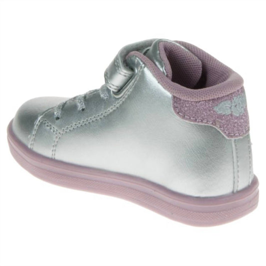 Lelli Kelly - Kid's Giorgia Mid Shoes