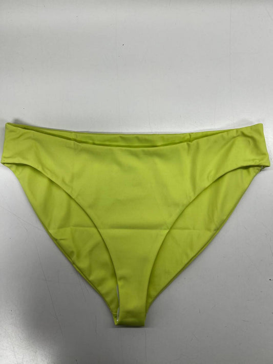 Phie Collective - Women's Resina Alicia Classic Bikini Bottom