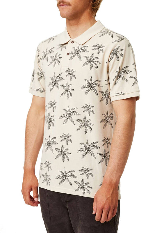 Katin - Mai Tai Short Sleeve Polo