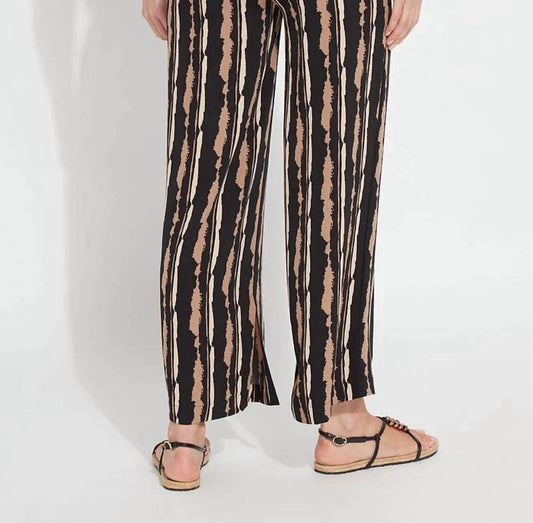 Lysse - Renee Stretch Woven Pant
