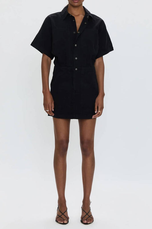 Pistola - Tully Mini Dress