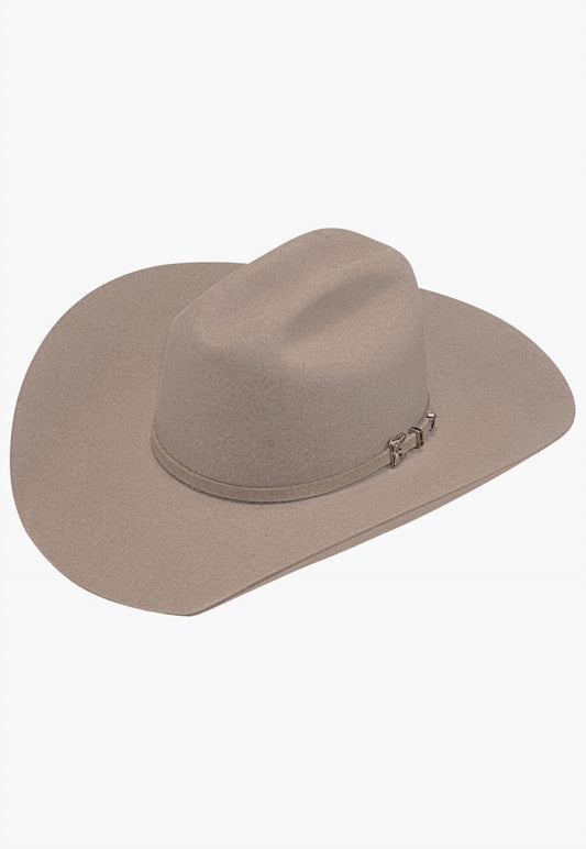 Twister Cowboy Hats - Unisex - Usa Made Fur Felt Hat