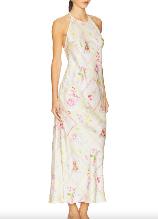 Loveshackfancy - Brynthe Dress