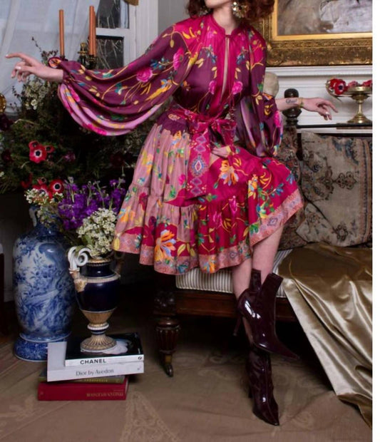 La Fuori - Ania Dress