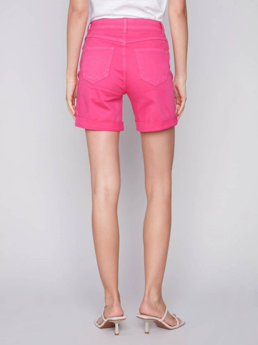 Charlie B - Kate Shorts
