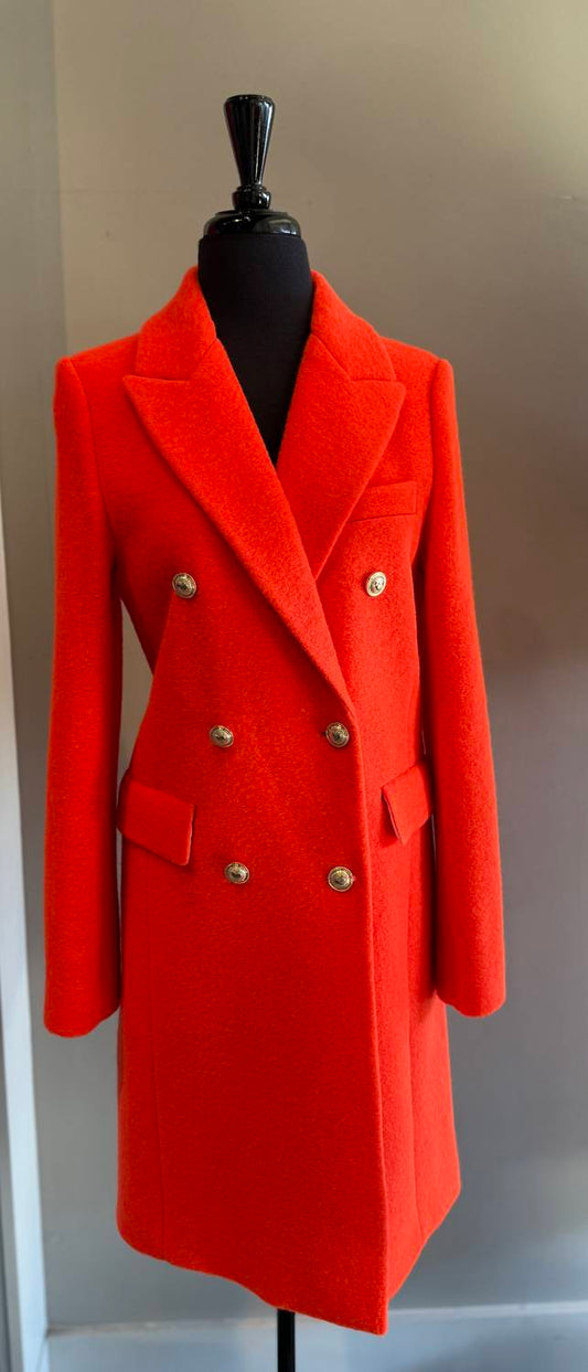 Vilagallo - Women's Long Coat