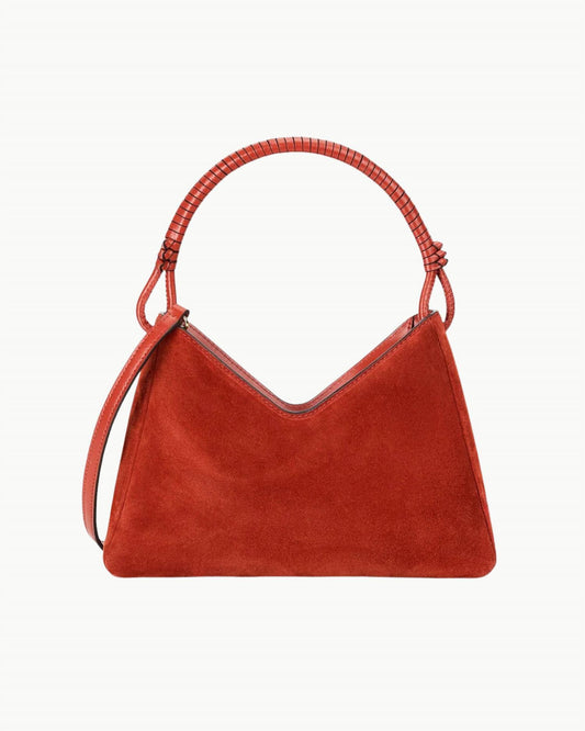 Staud - Women's Valerie Shoulder Bag