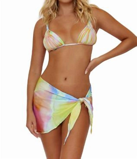 Pq Swim - Mini Sarong
