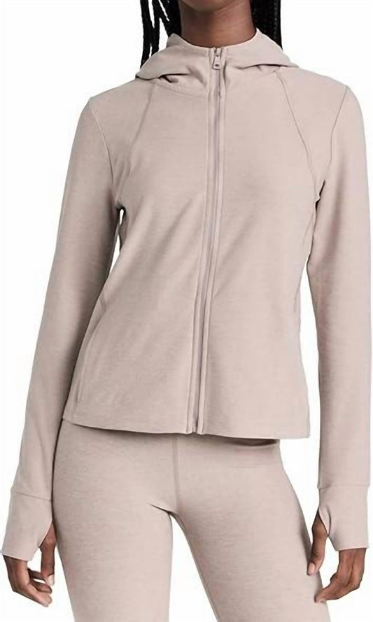 Beyond Yoga - Spacedye High Energy Hoodie