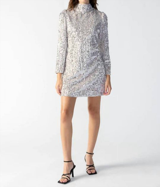 Sanctuary - All Night Long Dress