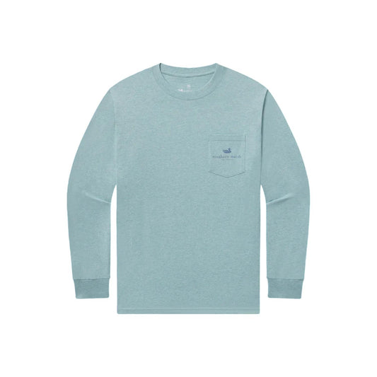 Southern Marsh - Unisex - High Desert Ride Long Sleeve Tee