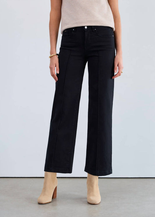 Fdj - Olivia Wide Leg Trousers