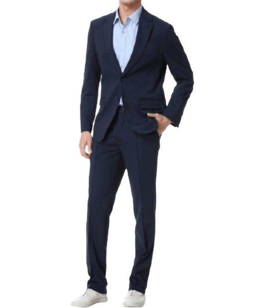 Daniel Hechter - Paris X-tech Stretch Pants