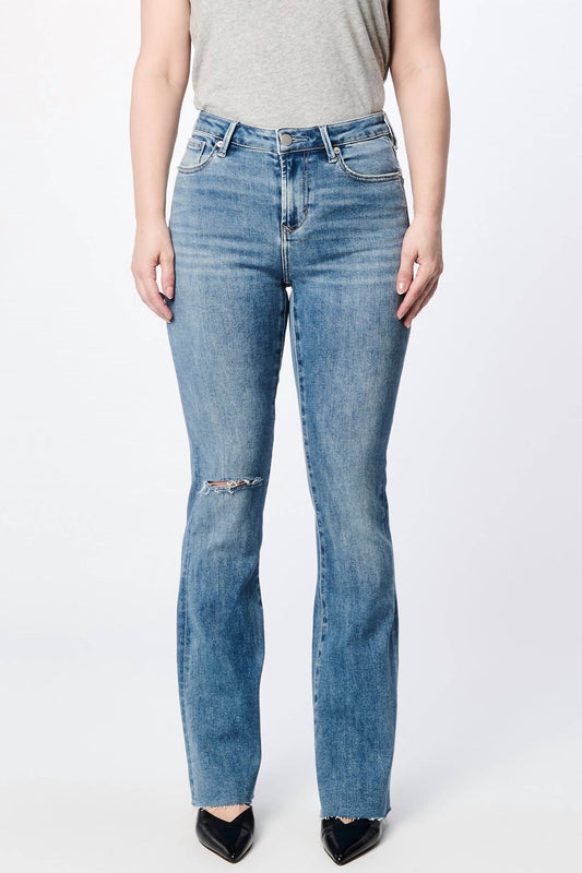 Dear John Denim - Jaxtyn Slim Bootcut Jeans