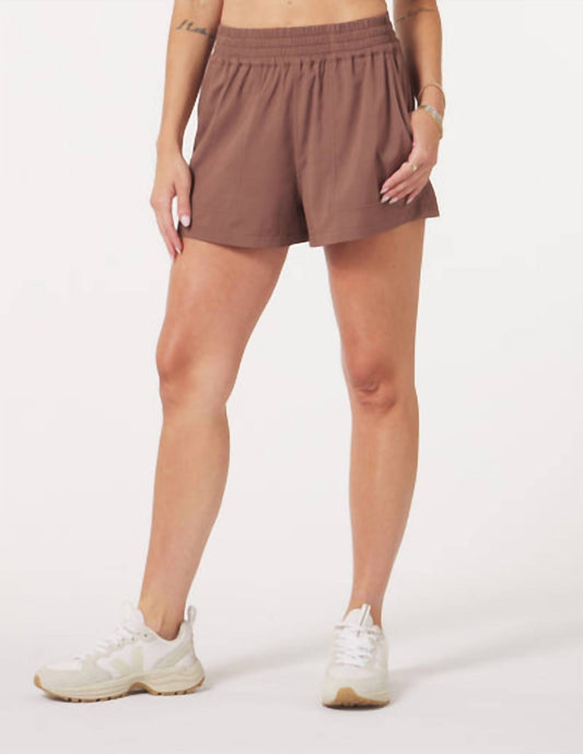 Glyder - Sydney Short