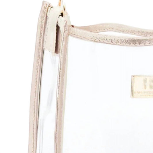 Hampton Road - Women's Vinyl Zuma Bag