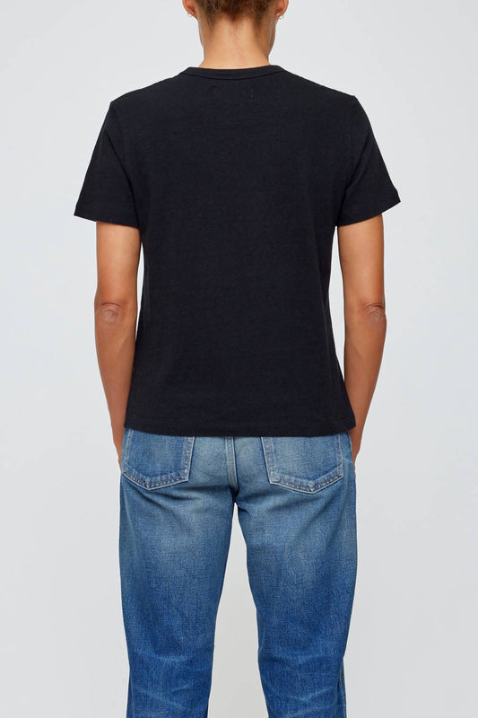 Moussy - Basic Tee