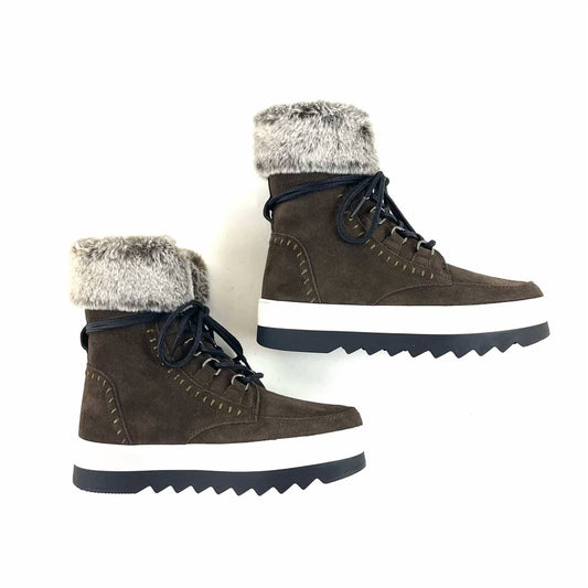 Cougar - Women's Vanetta Boots