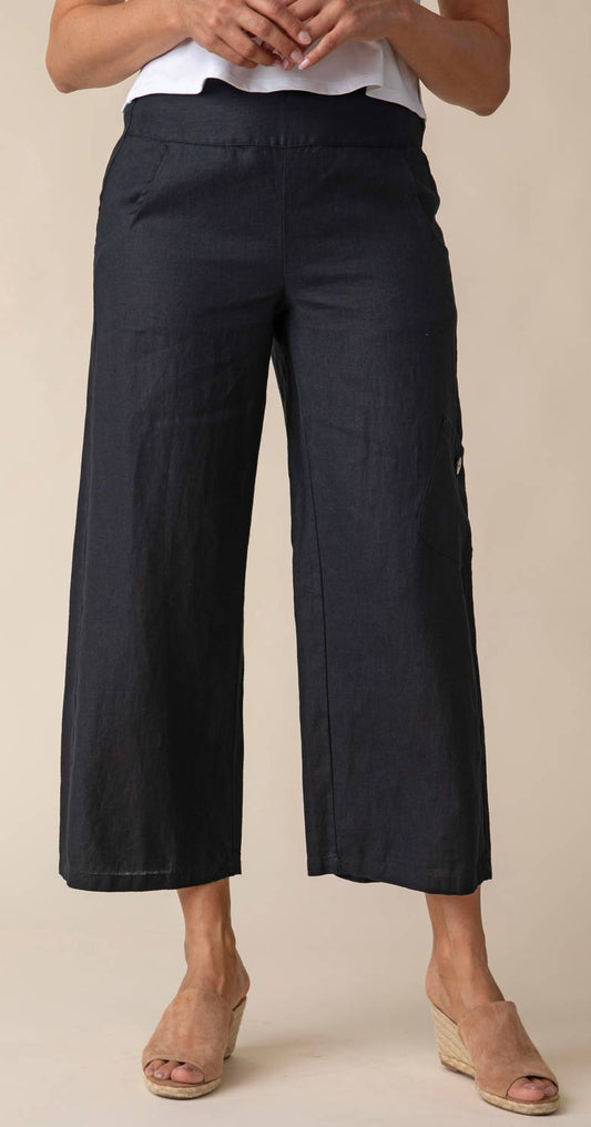 Habitat - Cafe Flood Pant