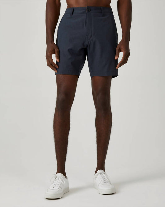 7Diamonds - Aeroplane Shorts