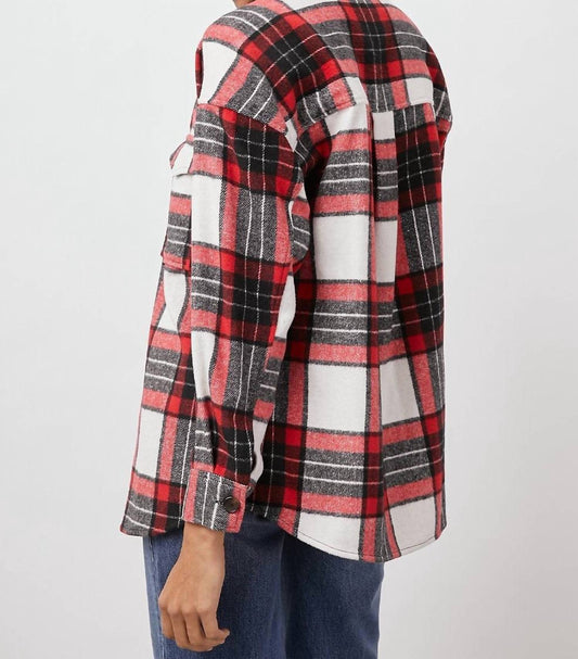 Rails - Turner Jacket