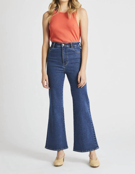 Rolla'S - Eastcoast Flare Jean