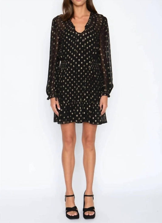 Caballero - Christie Dress