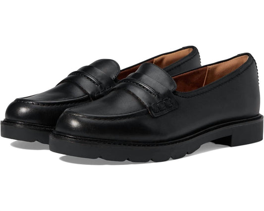 Cobb Hill - WOMEN'S JANNEY LOAFER