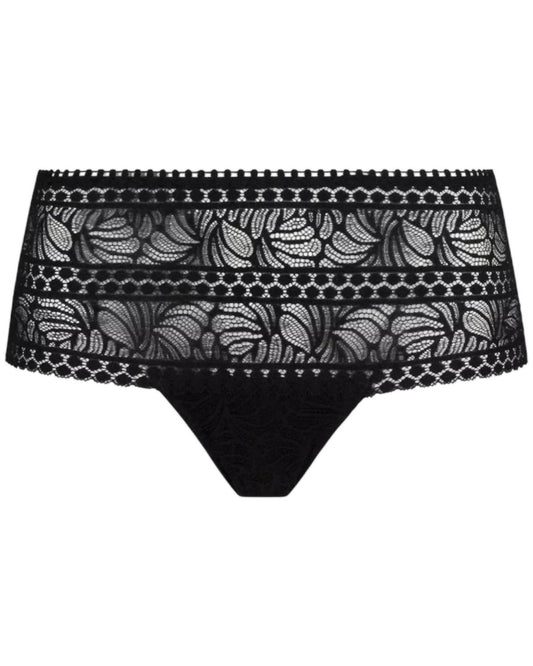 Antigel Boudoir De Filles - Womens Atelier Seduction Boyshorts