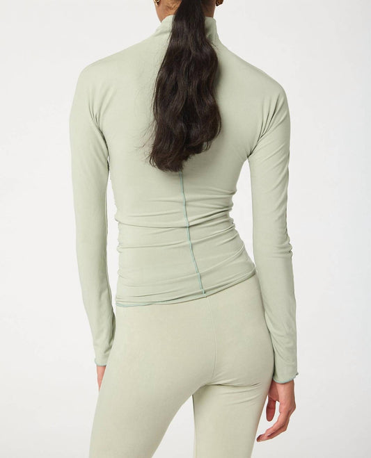 The Line By K - Women's Felix Top