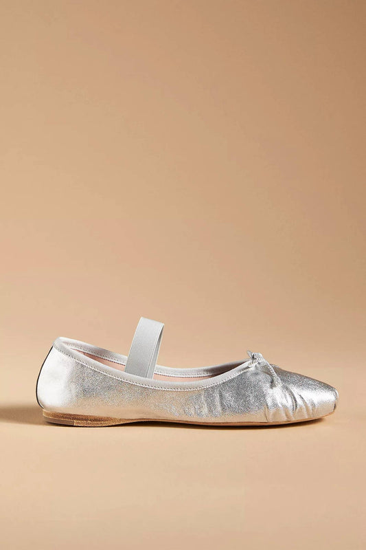 Pretty Ballerinas - Women's Lea Flats