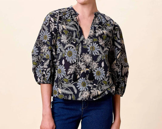 Cleobella - Belle Blouse