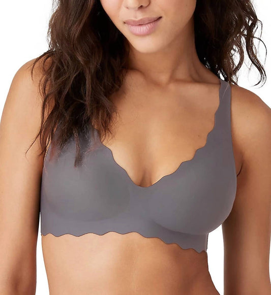Wacoal - B.Wow'd Wire Free Bra