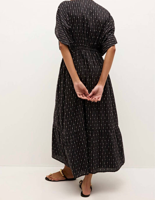 Marie Oliver - Venus Maxi Dress