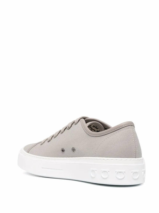 Salvatore Ferragamo - Men's Mediterr Low-top Sneakers