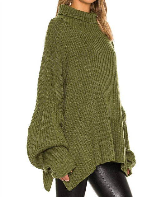 Lblc The Label - CASEY SWEATER