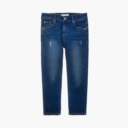 Appaman - Boys Slim Leg Jeans