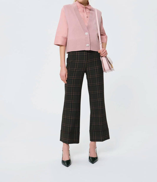 Tara Jarmon - Gilles Wool Vest