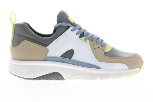 Camper - Men's Low Top Lace Up Sneakers Shoes